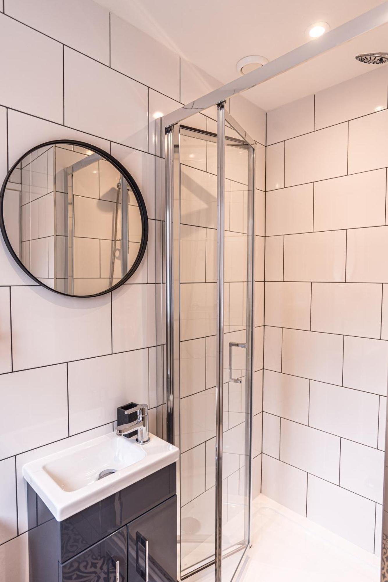 Larkswood Annex Appartement *