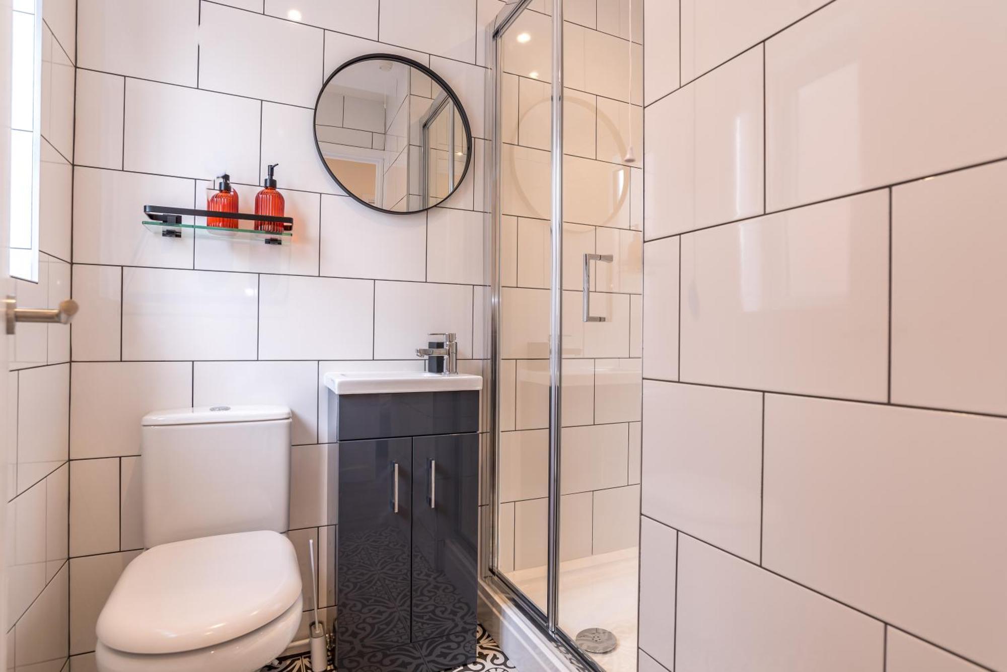Larkswood Annex Appartement