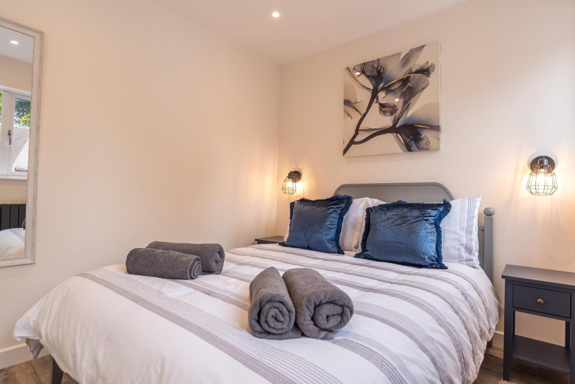 Larkswood Annex Appartement Bradpole